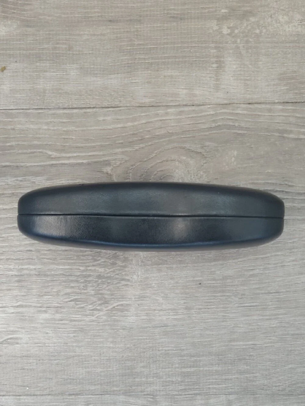 Ray-Ban Navy Blue Hard Sunglasses Case